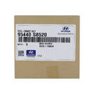 Nuova chiave telecomando intelligente Hyundai Palisade 2023 originale / OEM 3 + 1 pulsanti 433 MHz Codice articolo OEM: 95440-S8520 / 95440S8520 | Chiavi degli Emirati -| thumbnail