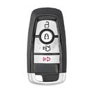 Форд 2017-2020 Смарт-ключ 4 кнопки 315 МГц 164-R8150/HS7T-15K601-AC