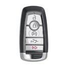 Ford 2016-2021 Smart Remote Key 4+1 кнопки 902 МГц 164-R8166