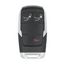 Ram 3500 2019-2021 Умный дистанционный ключ 2+1 кнопки 433 МГц 68381171AB