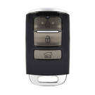 KIA Cadenza 2016-2017 Chave inteligente remota 3 botões 433 MHz 95440-F6100