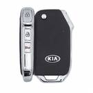 Chave remota flip original KIA Seltos 2021 433 MHz 95430-Q5500