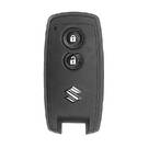 Suzuki Grand Vitara 2008-2015 Genuine Smart Key Remote 2 Buttons 433MHz 37172-62JV0  / 37172-62810