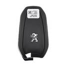 Peugeot 3008 2023 Original Smart Remote Key 3 Buttons Sedan | MK3 -| thumbnail