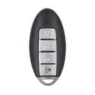 Nissan Sentra 2007-2012 Smart Remote Key 3+1 Buttons 315MHz