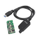 Xtool Anytoyo SK1 Émulateur de clé intelligente Toyota