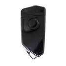 Face to Face Flip Remote Key 3 Buttons 433Mhz New VW Type | MK3 -| thumbnail