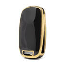 Nano Cover Pour Baojun Flip Key 3 Boutons Noir BJ-B11J | MK3 -| thumbnail