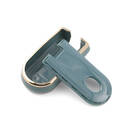 New Aftermarket Nano High Quality Cover For Perodua Smart Remote Key 3 Buttons Gray Color PRD-C11J3 | Emirates Keys -| thumbnail