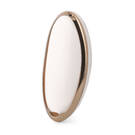 Nano Cover Pour Clé Télécommande Bestunt 3 Boutons Blanc BT-A11J | MK3 -| thumbnail