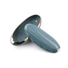 New Aftermarket Nano High Quality Cover For Bestunt Remote Key 3 Buttons Gray Color BT-A11J | Emirates Keys -| thumbnail