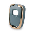 Nano Cover Pour Clé À Distance Honda CR-V 3+1B Gris HD-D11J4 | MK3 -| thumbnail