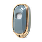 Nano Cover Pour Clé Télécommande Honda 3 Boutons Gris HD-G11J3A | MK3 -| thumbnail