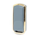 Nano Cover Pour Clé Télécommande Honda 3 Boutons Gris HD-I11J | MK3 -| thumbnail