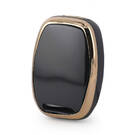 Nano Cover Pour Clé Télécommande Honda 3 Boutons Noir HD-J11J3B | MK3 -| thumbnail