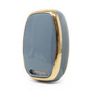 Nano Cover Pour Clé Télécommande Honda 3 Boutons Gris HD-J11J3B | MK3 -| thumbnail