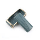 New Aftermarket Nano High Quality Cover For Trumpchi Smart Remote Key 5 Buttons Gray Color CQ-A11J | Emirates Keys -| thumbnail