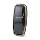 Nano Cover Pour Trumpchi Smart Key 5 Boutons Noir CQ-B11J | MK3 -| thumbnail