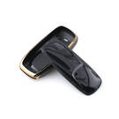 New Aftermarket Nano High Quality Cover For Trumpchi Smart Remote Key 5 Buttons Black Color CQ-B11J | Emirates Keys -| thumbnail