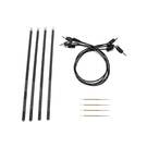 Dimsport Set of 4 Needle Sticks for BNP Positioning Frame