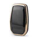 Capa Nano para chave remota Toyota 5 botões cinza TYT-A11J5H | MK3 -| thumbnail