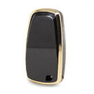 Чехол Nano для дистанционного ключа Ford с 5 кнопками, черный Ford-B11J5 | МК3 -| thumbnail