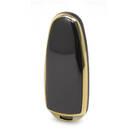 Чехол Nano для дистанционного ключа Ford с 5 кнопками, черный Ford-J11J | МК3 -| thumbnail
