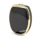 Чехол Nano для дистанционного ключа Ford с 3 кнопками, черный Ford-L11J | МК3 -| thumbnail