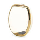 Чехол Nano для дистанционного ключа Ford с 3 кнопками, белый Ford-L11J | МК3 -| thumbnail