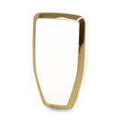 Nano Cover Pour Clé À Distance Hongqi 4 Boutons Blanc HQ-A11J | MK3 -| thumbnail