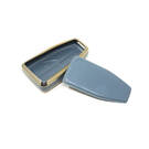 New Aftermarket Nano High Quality Cover For Hongqi Remote Key 4 Buttons Gray Color HQ-A11J | Emirates Keys -| thumbnail