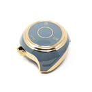 Nouveau couvercle Nano de haute qualité pour clé télécommande Neta, 3 boutons, couleur grise, NT-A11J | Clés des Émirats -| thumbnail