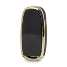 Nano Cover Pour Clé Télécommande Venucia 3 Boutons Noir VNC-A11J | MK3 -| thumbnail