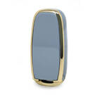 Nano Cover Pour Clé Télécommande Venucia 3 Boutons Gris VNC-A11J | MK3 -| thumbnail