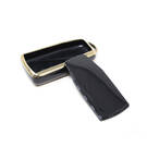 New Aftermarket Nano High Quality Cover For Venucia Remote Key 3 Buttons Black Color VNC-B11J | Emirates Keys -| thumbnail