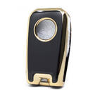 Nano Cover Pour Clé À Distance Venucia Flip 3B Noir VNC-C11J | MK3 -| thumbnail