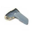 New Aftermarket Nano High Quality Cover For Weltmeister Remote Key 3 Buttons Gray Color WM-B11J | Emirates Keys -| thumbnail