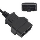 New Obdstar Toyota 30-PIN Cable supports 4A and 8A-BA Types Used with X300 DP Plus / X300 Pro4/ Autel IM508 IM608 | Emirates Keys -| thumbnail