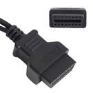 New Obdstar Toyota 30-PIN Cable supports 4A and 8A-BA Types Used with X300 DP Plus / X300 Pro4/ Autel IM508 IM608 | Emirates Keys -| thumbnail