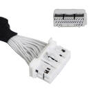 كابل Obdstar Toyota 30-PIN الجديد يدعم أنواع 4A و 8A-BA المستخدمة مع X300 DP Plus / X300 Pro4 / Autel IM508 IM608 | الإمارات للمفاتيح -| thumbnail