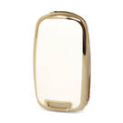 Nano Cover Pour Clé Télécommande Wuling Flip 3B Blanc WL-A11J3 | MK3 -| thumbnail