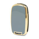 Nano Cover Pour Clé Télécommande Wuling Flip 3B Gris WL-A11J3 | MK3 -| thumbnail