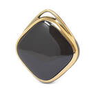 Nano Cover Pour Clé Intelligente Wuling 3 Boutons Noir WL-E11J | MK3 -| thumbnail