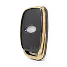 Cover Nano per Hyundai Smart Key 4B Nera HY-A11J4B | MK3 -| thumbnail