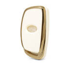 Cover Nano per Hyundai Smart Key 4B Bianca HY-A11J4B | MK3 -| thumbnail