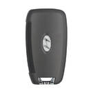 Chiave telecomando a conchiglia originale Hyundai Santa Fe 2019 95430-S2100 | MK3 -| thumbnail