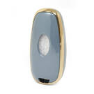 Cover Nano per chiave telecomando Hyundai Sonata 5B Grigio HY-H11J5 | MK3 -| thumbnail