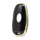 Cover Nano per chiave telecomando Hyundai 6 pulsanti nera HY-H11J6B | MK3 -| thumbnail