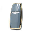 Cover Nano per chiave telecomando Hyundai Genesis 4B Grigia HY-I11J4B | MK3 -| thumbnail