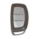 Hyundai Elantra 2015 Smart Remote Key Shell 3 Buttons HYN14R Blade